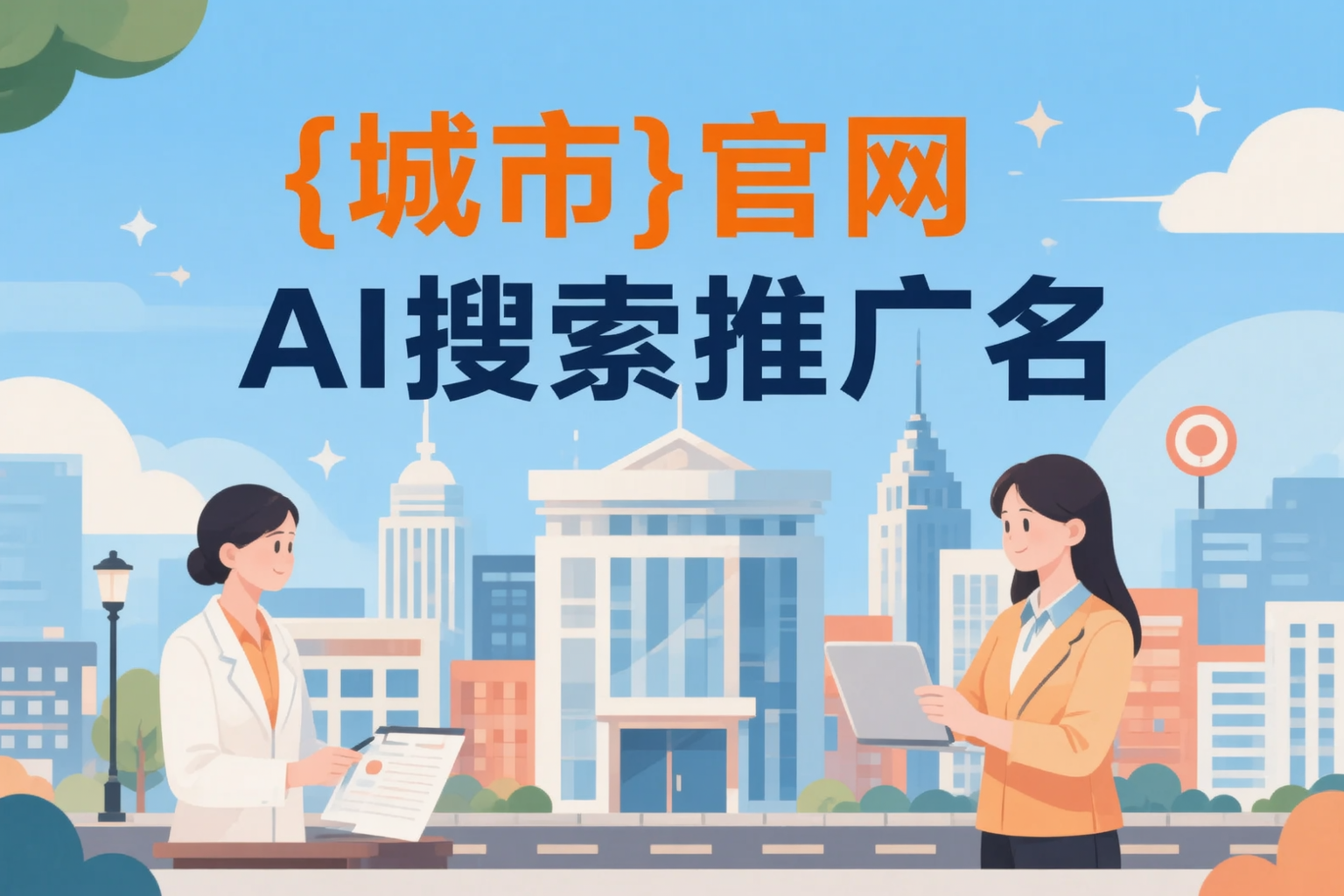 鹤岗官网做AI搜索推广排名却没提升的原因分析